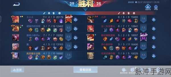 王者荣耀图标全解析，掌握图标含义，提升游戏理解