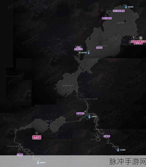 最终幻想 16 斩铁剑石塔通关秘籍大揭秘