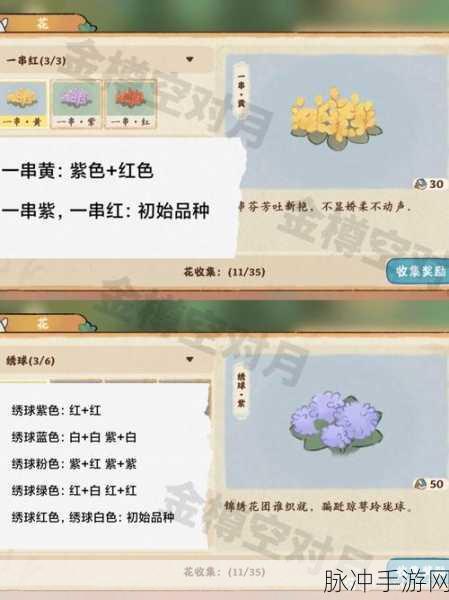 桃源深处有人家，花圃种植与育种全攻略