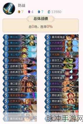 炉石传说任务防战卡组，套牌搭配深度剖析与实战攻略