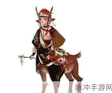 阴阳师SSR式神小鹿男深度解析，值得培养吗？技能属性与技巧全攻略