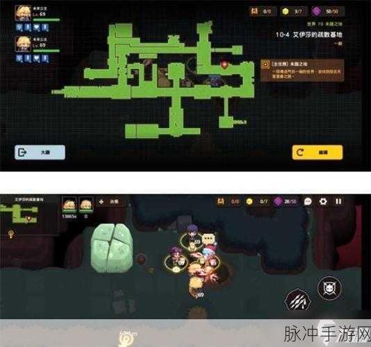 坎公骑冠剑新手入门流程全攻略