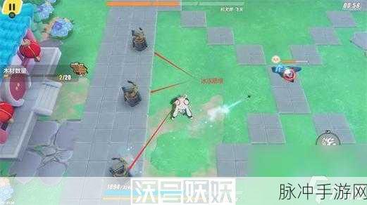 崩坏3木牌挑战3-4深度玩法攻略