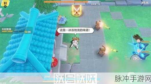 崩坏3木牌挑战3-4深度玩法攻略