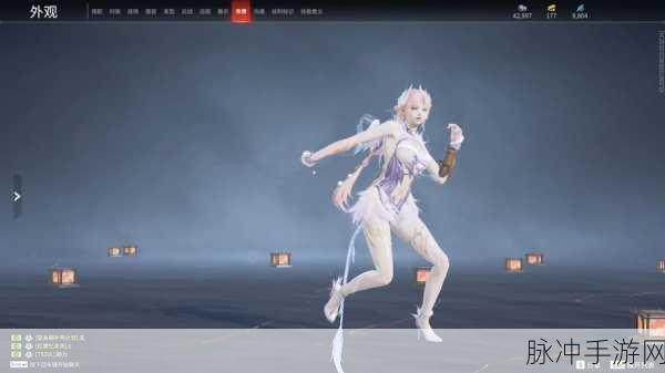 永劫无间殷紫萍角色与皮肤全方位获得攻略
