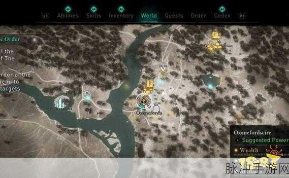 刺客信条起源，敲击铁砧支线任务深度攻略