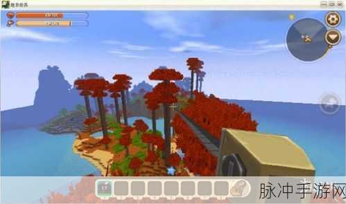 迷你世界白色玻璃制作与获取全攻略