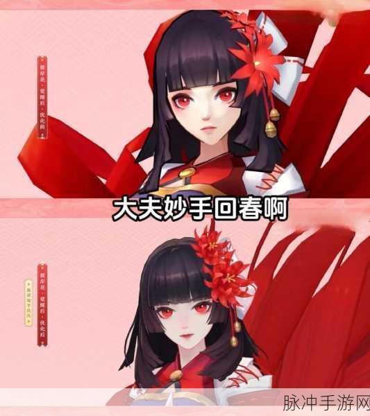 阴阳师彼岸花重做后的实力探究与技能详解