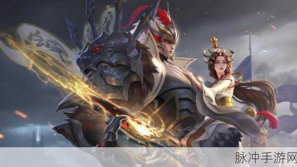 王者荣耀干将莫邪新皮肤曝光，雾都夜雨与画中仙的双重惊喜