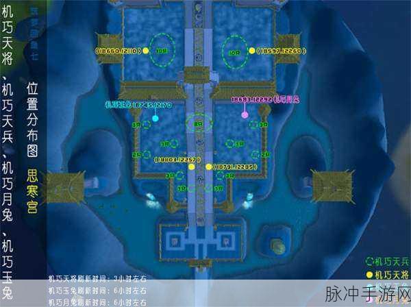 创造与魔法御剑材料获得全攻略，解锁你的终极武器