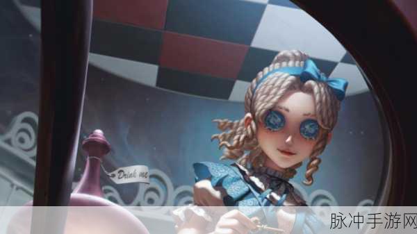 第五人格恐怖皮肤大揭秘，谁能登顶榜首？