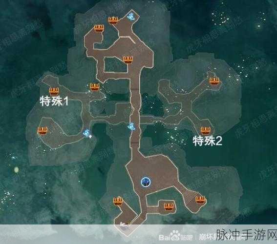 崩坏星穹铁道侵蚀隧洞掉落物全攻略