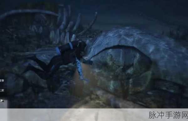 GTA5 手游僵尸谜团大揭秘，探寻其神秘踪迹