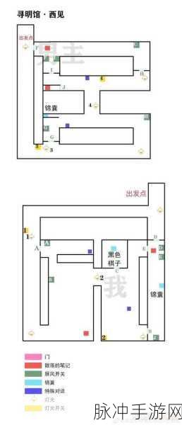未定事件簿飞雪落红尘 DLC 玩法全解析