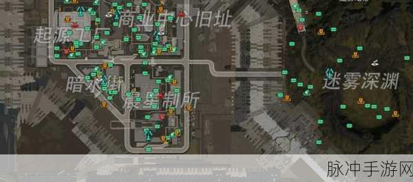 星球重启，数据修复入侵宝箱解谜全指南