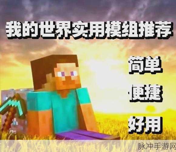 探索我的世界在中国，揭秘最常见版本与手游攻略
