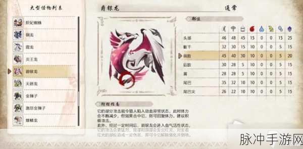 怪物猎人崛起网游，深度探索玩法与攻略秘籍