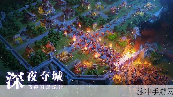 万国觉醒科技选择秘籍，决胜策略全解析