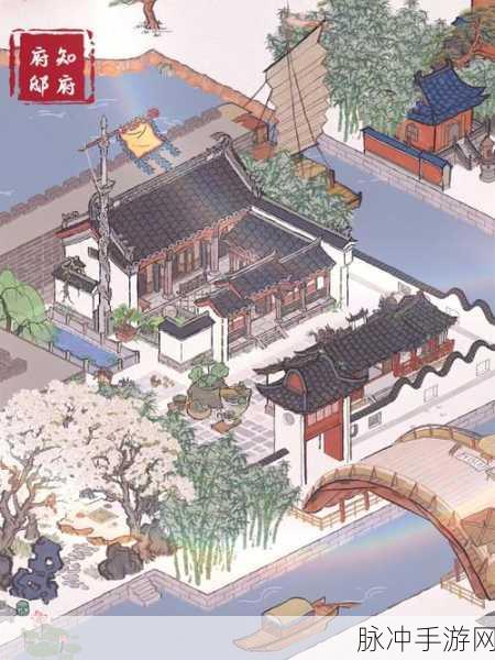 江南百景图太极图搭配角色深度攻略
