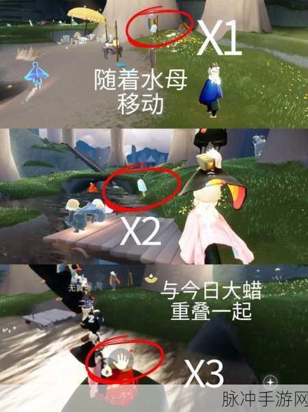 光遇每日蜡烛收集全攻略，揭秘每日最多能收集多少蜡烛