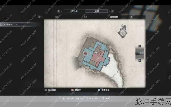 生化危机8贝内文托宝藏开启全流程详细指南与实用技巧