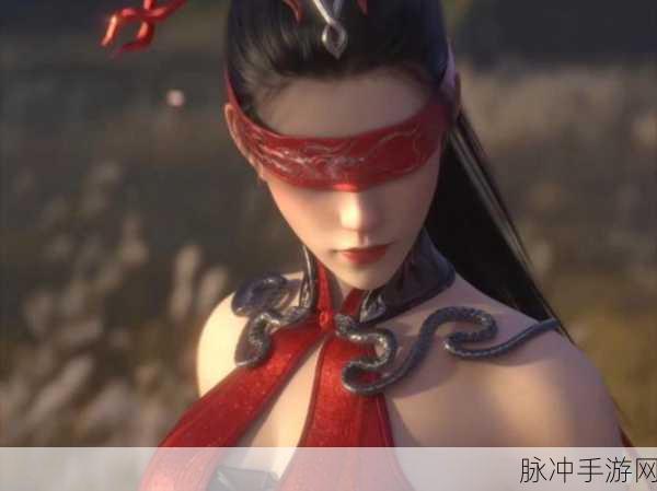 永劫无间宁红夜攻略，技能、天赋及武器全面指南