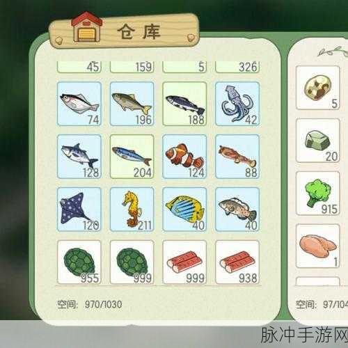 小森生活秘籍，四个隐藏技巧与好感度环境抗性攻略