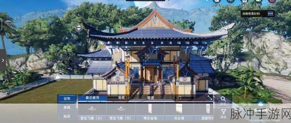 星球重启家园蓝图获取全攻略，打造你的梦幻星球