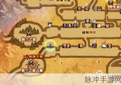 DNF 贪食系列装备抉择秘籍，精准剖析找到最优之选