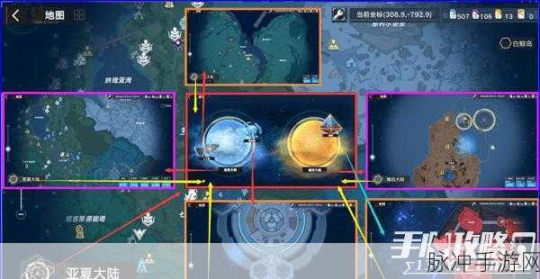 幻塔开放世界，新手进阶秘籍全解析