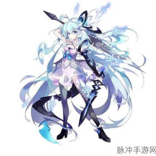 崩坏3rd李耳红圣痕搭配全攻略，解锁角色潜能的绝佳选择