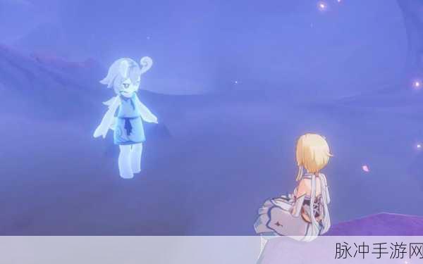 原神海沫与流红的绘染任务全攻略，解锁隐藏成就与丰厚奖励