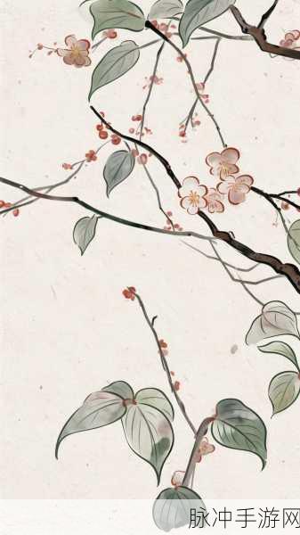 花与剑蝶花的完美伙伴全解析
