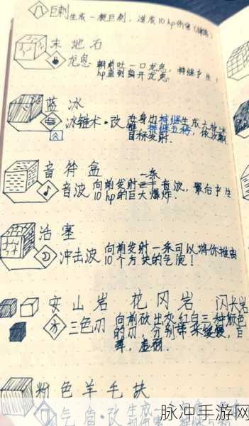 我的世界，探索牧师工作方块的奥秘