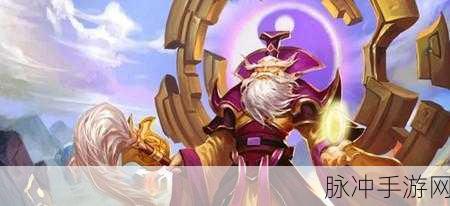 乱斗西游之唐三藏与太上老君谁更胜一筹
