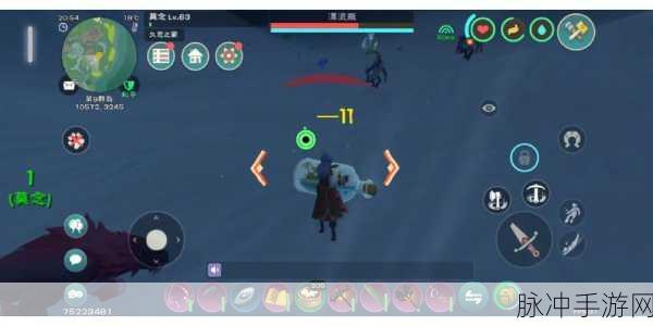 创造与魔法，探寻漂流瓶信的神秘所在