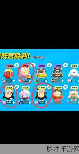 蛋仔派对，全面解析蛋仔设置与游戏攻略