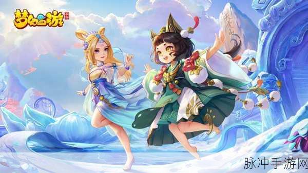 梦幻诛仙与梦幻西游手游大比拼