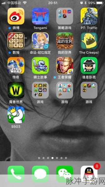 苹果手机玩手游白屏问题全解析及应对策略