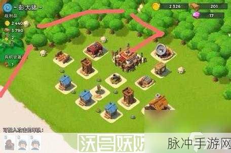 海岛奇兵主攻流玩家清图全攻略，重要注意事项一网打尽