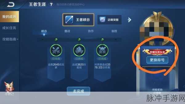王者荣耀，轻松设置对局快捷文字 掌控战场交流