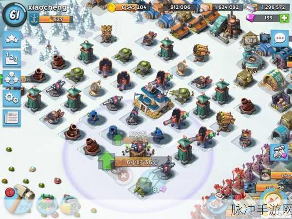 海岛奇兵战斗航母传奇段赛季末奖励全解析