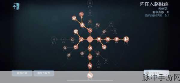 第五人格求生者基础生存指南，全面解析与策略分享
