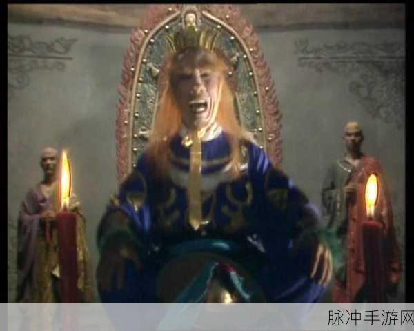 乱斗西游 2 黄眉老佛在排行榜中的实力解析