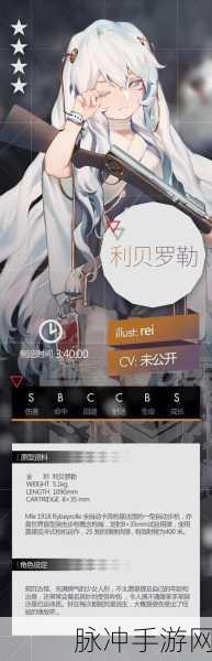 少女前线新手常用建造公式全攻略