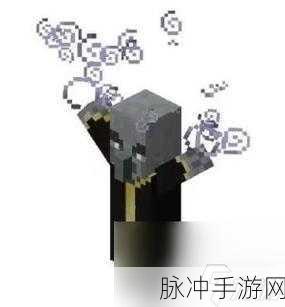 我的世界无伤杀怪攻略大全，掌握技巧，轻松战胜怪物