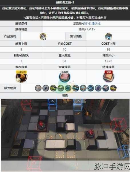 命运冠位指定第七章难点关卡通关全攻略