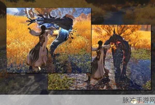 古剑奇谭3雾影鄢陵任务全攻略，解锁神秘剧情与丰厚奖励