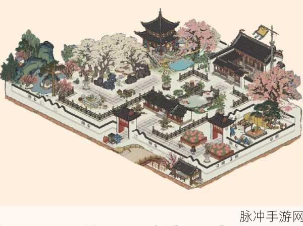 畅玩江南百景图宅邸，详细指南与窍门