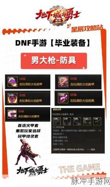 地下城与勇士手游装备强化全攻略，规则、风险与层次差异